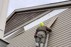 Siding for New Construction in Mora, MN